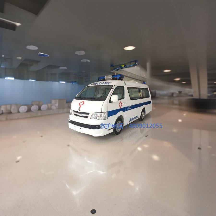 出租救护车联系方式